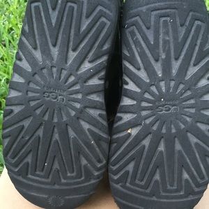 Little Girl Size 12 Ugg Boots